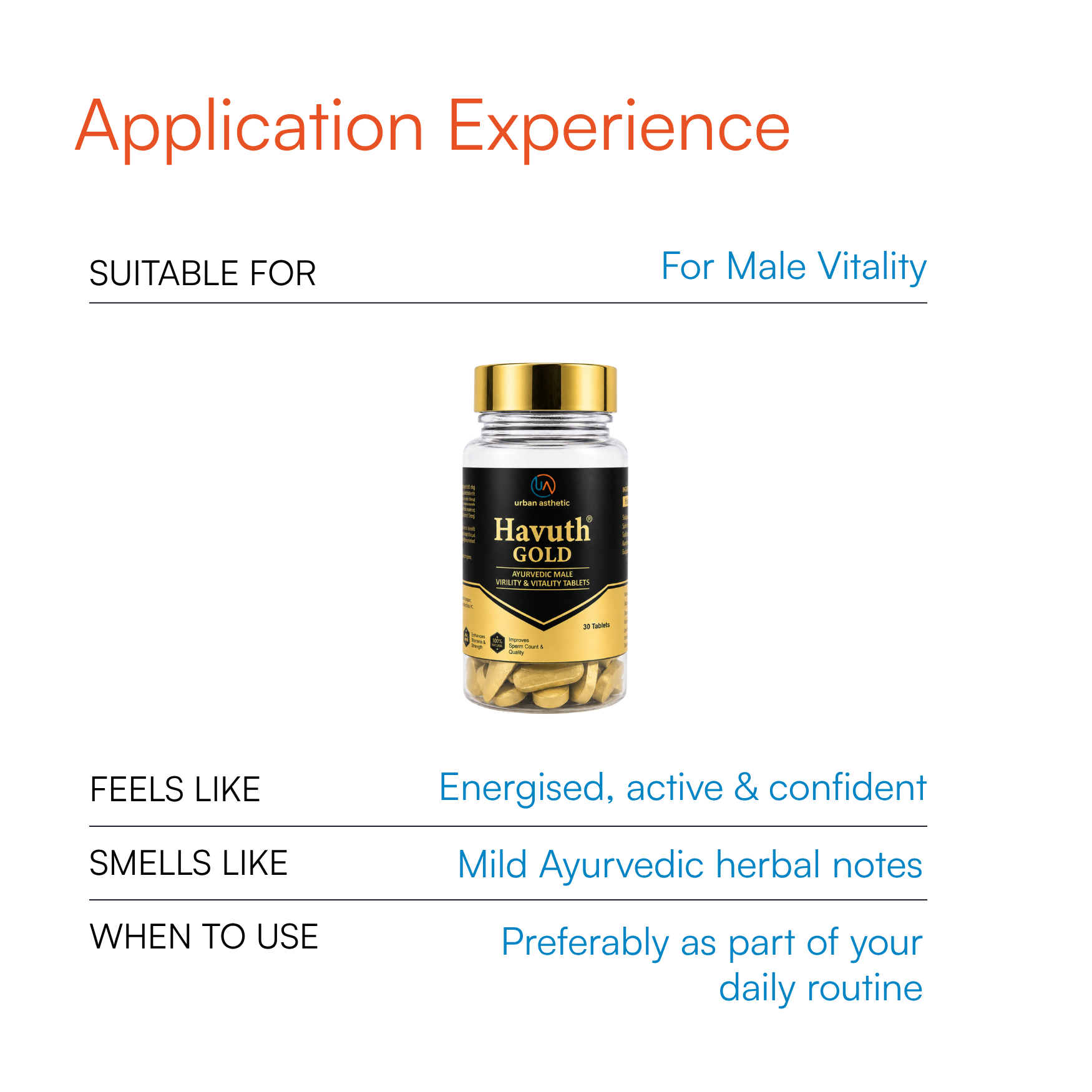 Havuth Gold – Buy 1 Get 1 Combo